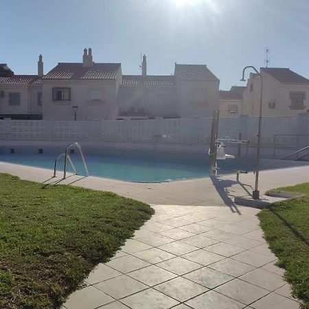 Beautiful Duplex In Salobrena Apartment Bagian luar foto