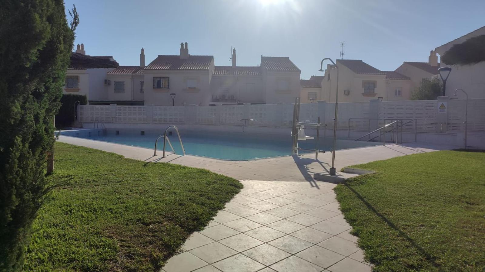 Beautiful Duplex In Salobrena Apartment Bagian luar foto